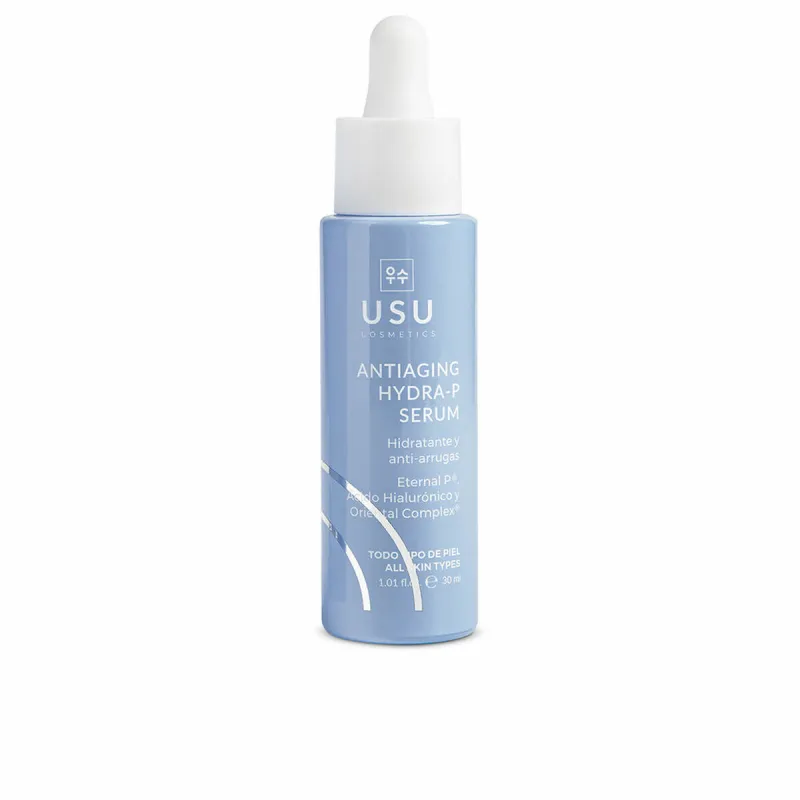 Anti-ageing voide USU Cosmetics USU COSMETICS ANTIEDAD 30 ml