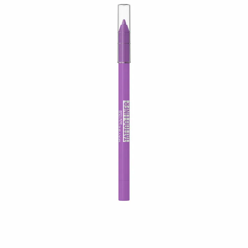 Kajaalikynä Maybelline TATTOO LINER Nº 801 Purple pop 1,3 g