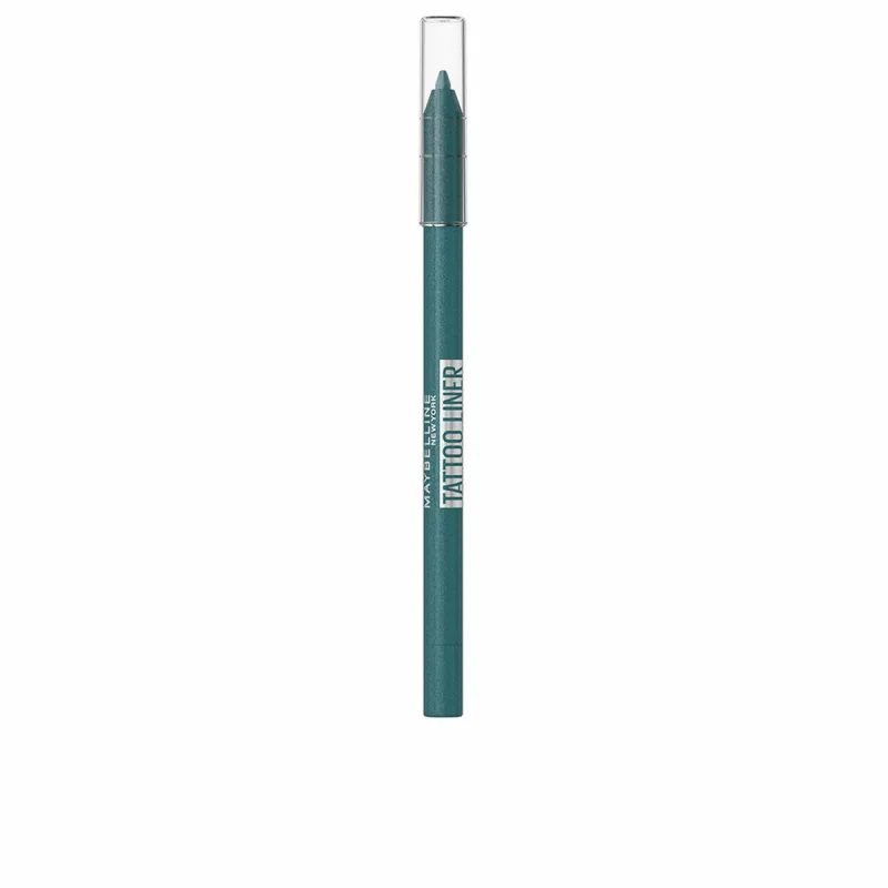 Карандаш для глаз Maybelline TATTOO LINER Blue Disco 1,3 g