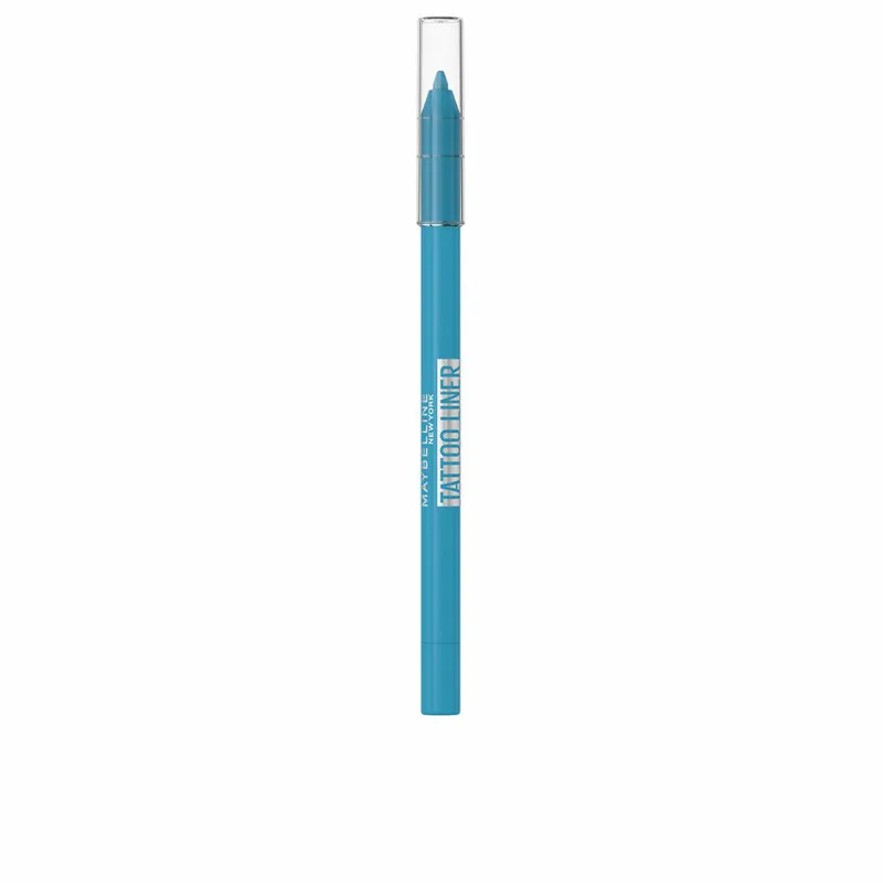 Akių pieštukas Maybelline TATTOO LINER Nº 806 Artic skies 1,3 g