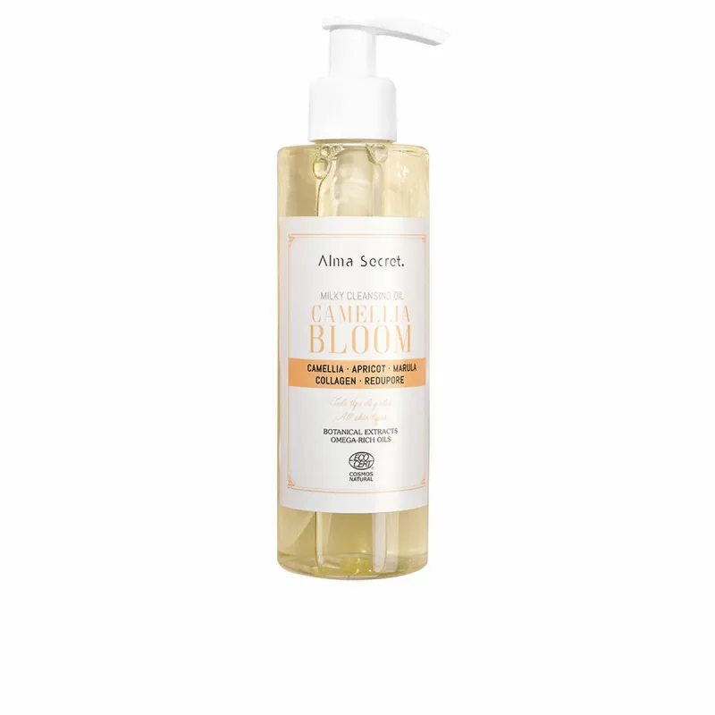 Veido makiažo valiklis Alma Secret FACIAL ALMA SECRET 200 ml