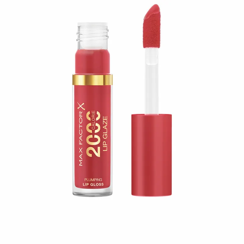 Lūpu spīdums Max Factor 2000 CALORIE 95-soft Kissses 4,4 ml
