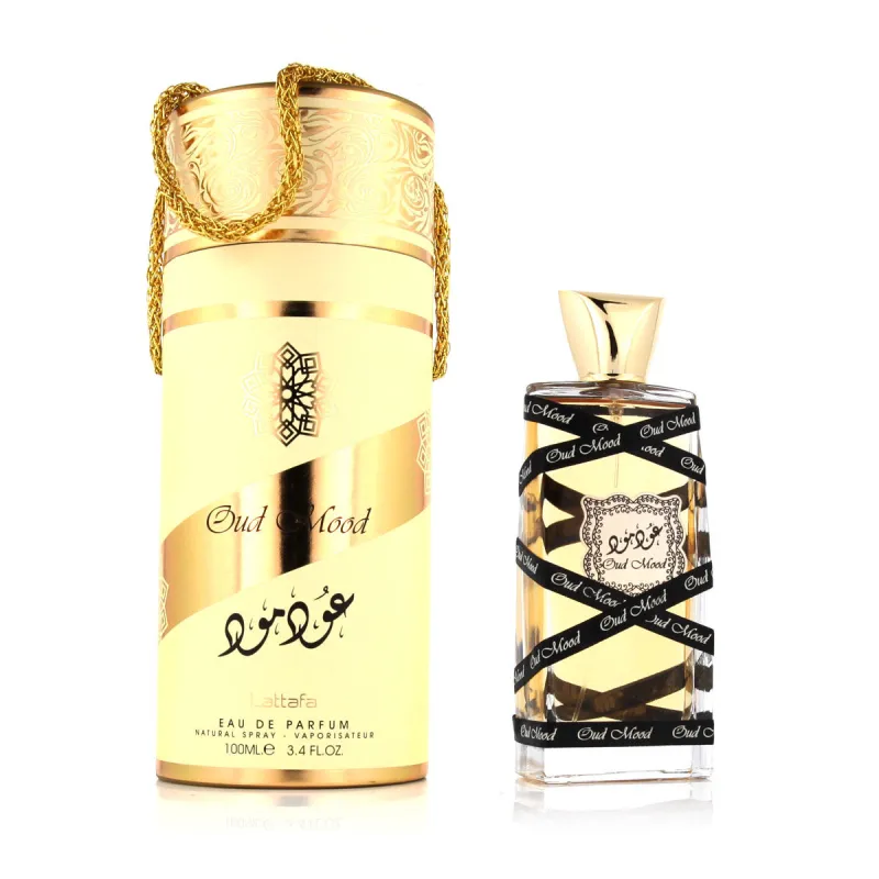 Parfem za oba spola Lattafa OUD MOOD 100 ml