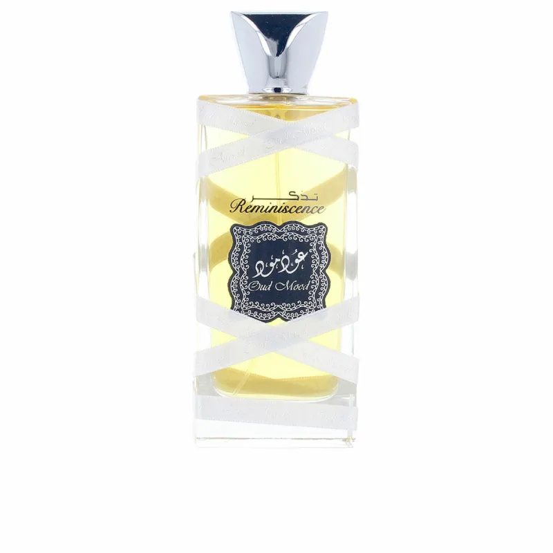 Unisex kvepalai Lattafa Oud Mood Reminiscence EDP 100 ml
