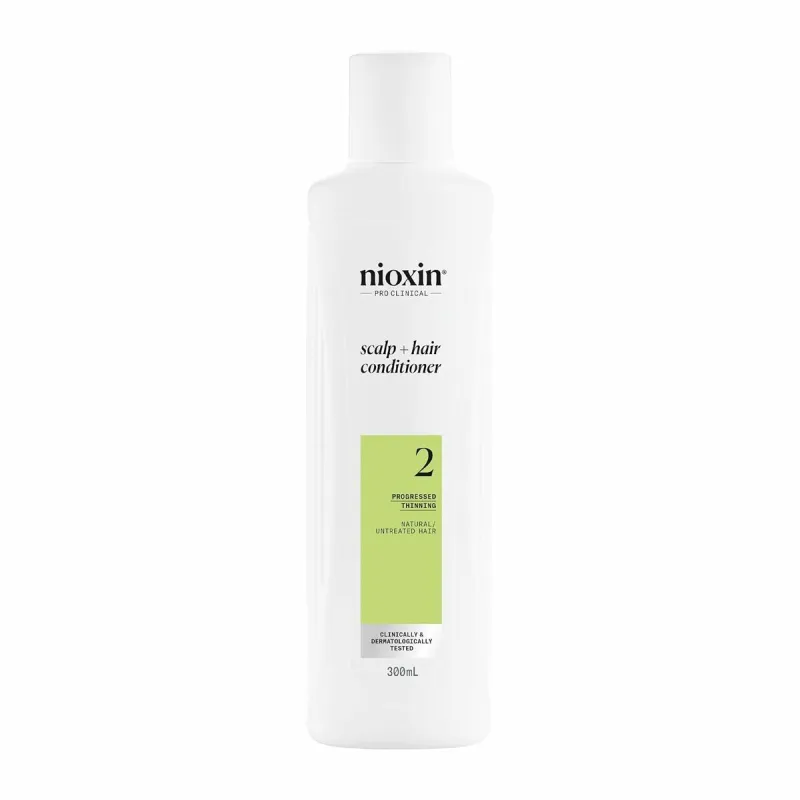 Кондиционер Nioxin 2 300 ml