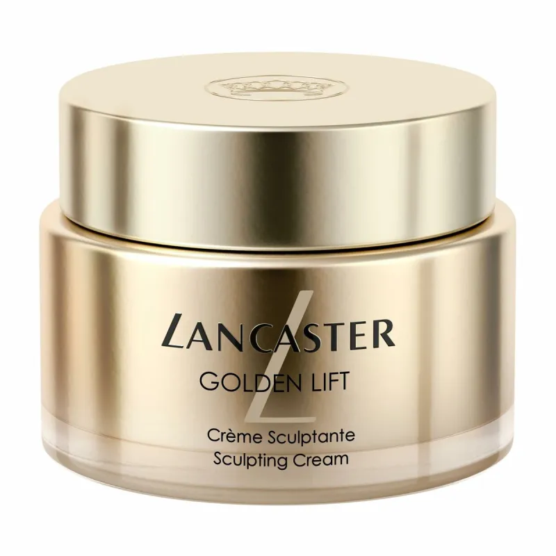 Veido kremas Lancaster GOLDEN LIFT SCULPTING Spf 15 50 ml