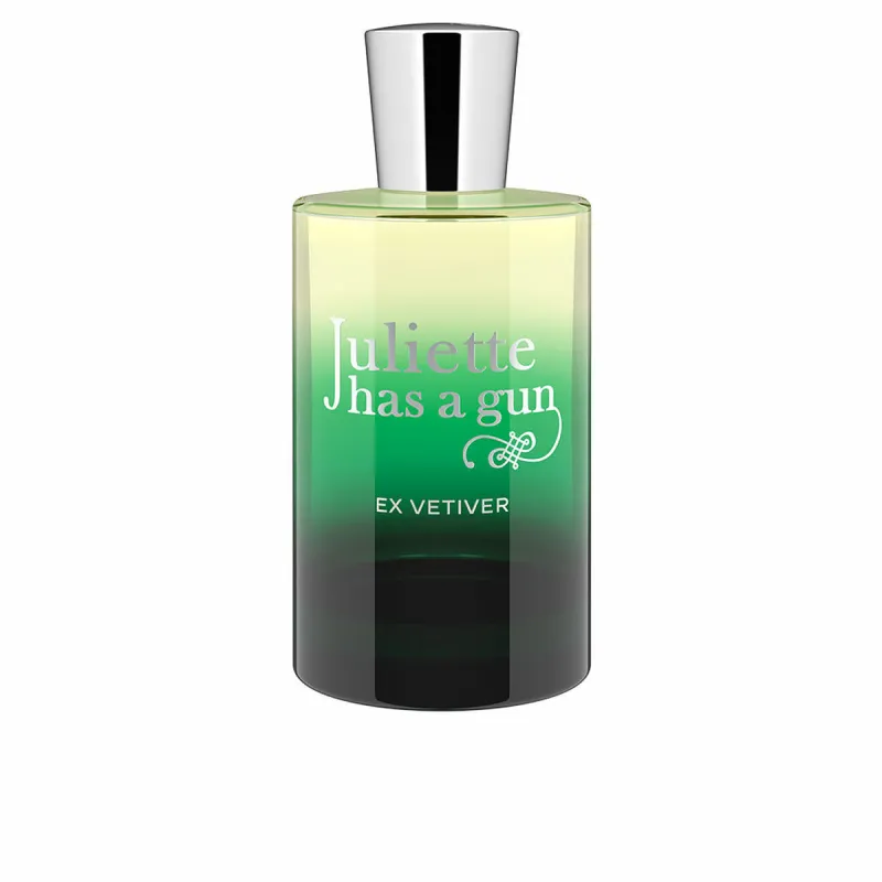 Parfümeeria universaalne naiste&meeste Juliette Has A Gun Ex Vetiver EDP 100 ml