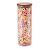Alpina - Glass Food Container with Lid 1650 ml