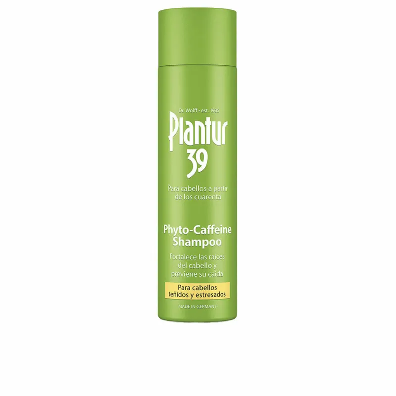 Korjaava shampoo Plantur 39 PHYTO-CAFFEINE 250 ml