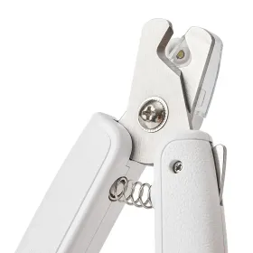 LED nail clippers PetKit