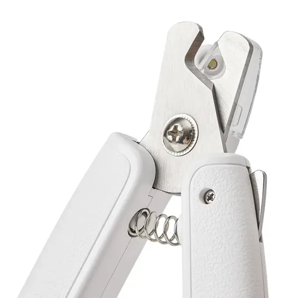 LED nail clippers PetKit