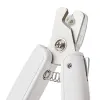 LED nail clippers PetKit