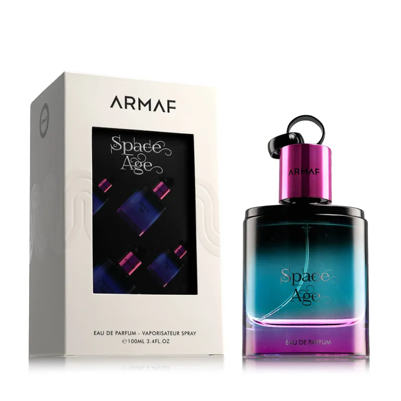 Parfem za žene Armaf Space Age EDP 100 ml