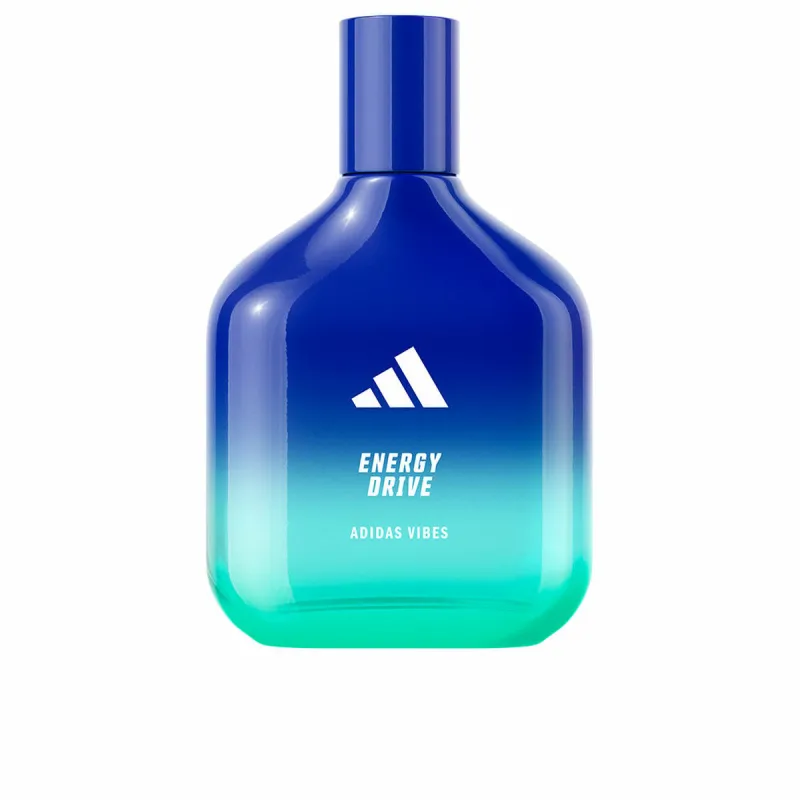 Unisex kvepalai Adidas Energy Drive EDP 100 ml
