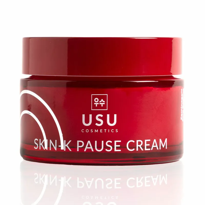 Антивозрастной крем USU Cosmetics SKIN-K PAUSE 50 ml