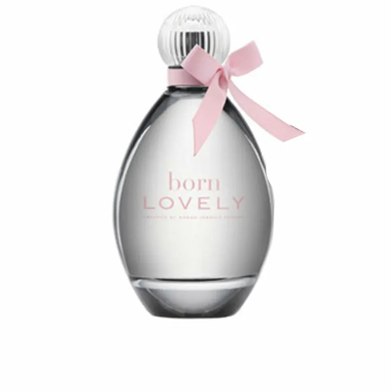 Moterų kvepalai Sarah Jessica Parker Born Lovely EDP 30 ml