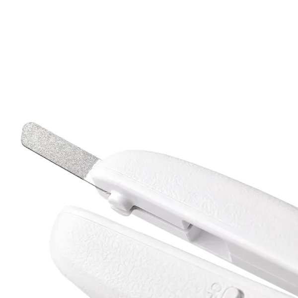 LED nail clippers PetKit