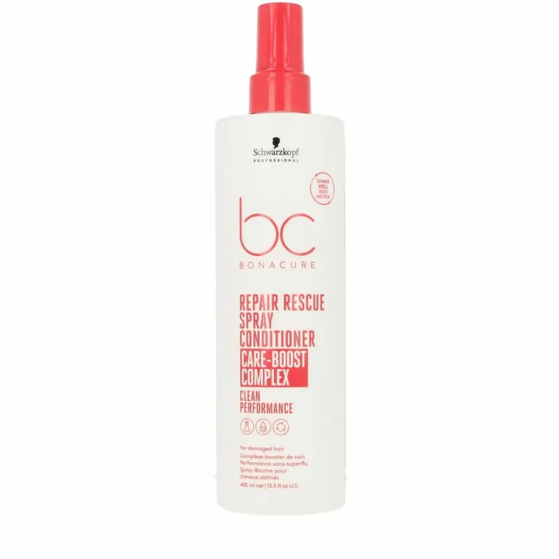 Conditioner Schwarzkopf BC REPAIR RESCUE 400 ml