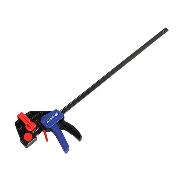 Ühekäeklamber Workpro