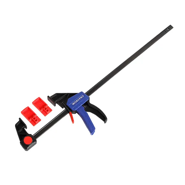 Vienrokas skava Workpro
