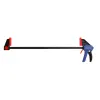 One-hand clamp Workpro