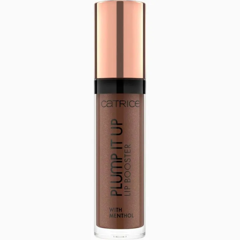 Huulipuna Catrice PLUMP IT UP Beige Nº 100-Work It, Twerk It 3,5 ml
