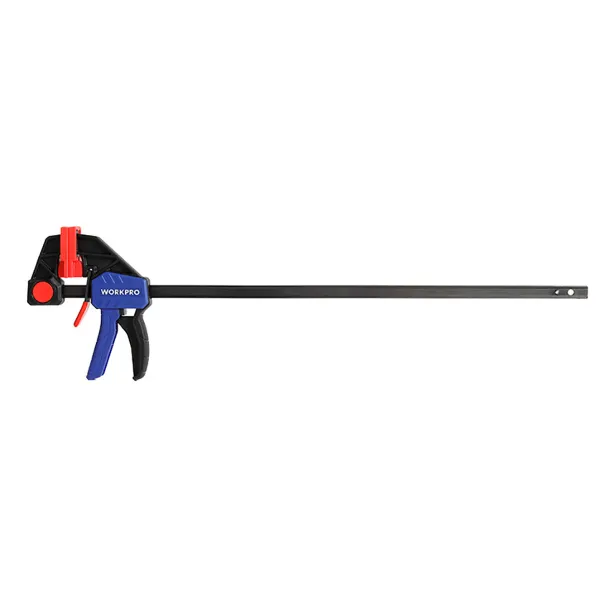 Vienos rankos spaustukas Workpro
