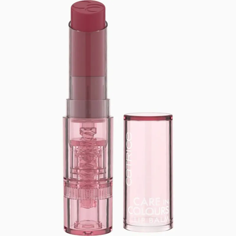 Lūpų dažai Catrice CARE IN CLOURS Nº 030-Bubbly Friday 3 g