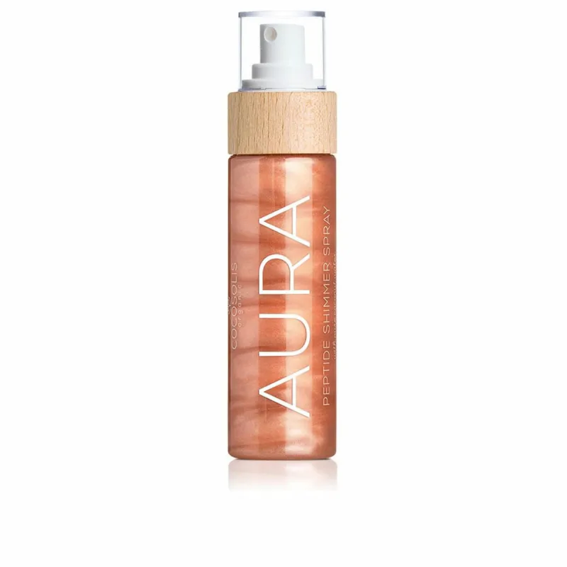 Toidulisand Cocosolis AURA 110 ml