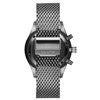 WATCH MVMT MAN D-MV01-S2 (38MM)