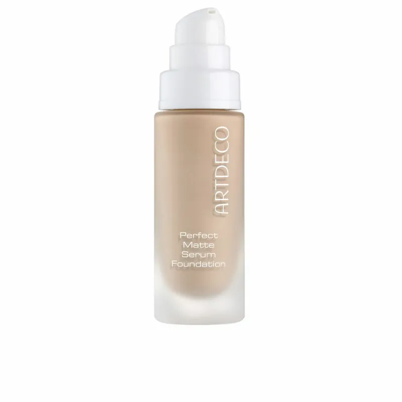 Makiažo Rinkinys Artdeco PERFECT MATTE