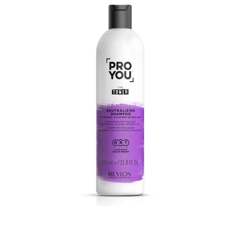Šampūnas Revlon PROYOU CARE 350 ml