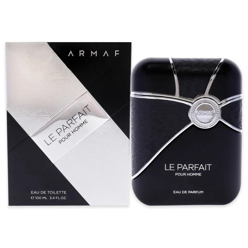 Miesten parfyymi Armaf Le Parfait Pour Homme EDT 100 ml