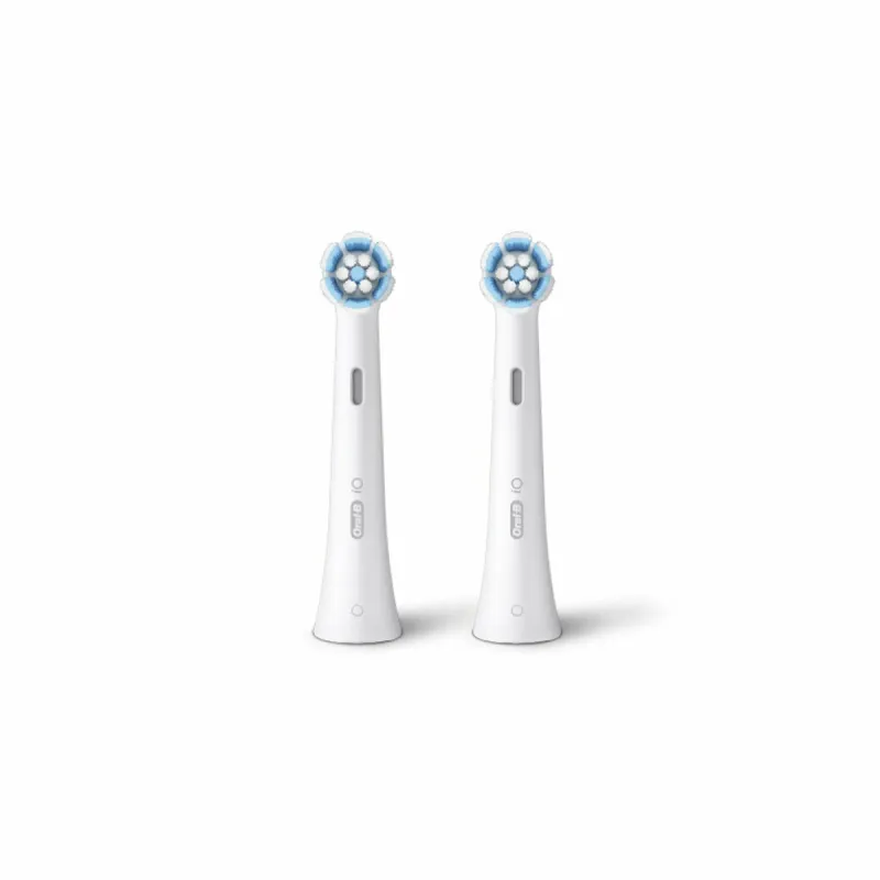 Pakeičiama galvutė Oral-B iO Gentle Clean