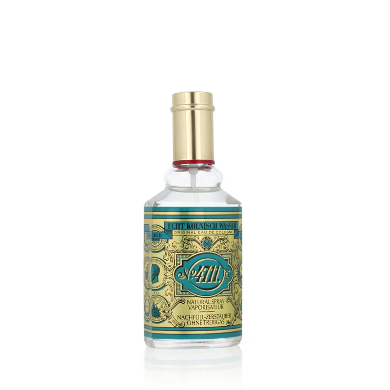 Parfümeeria universaalne naiste&meeste 4711 4711 Original EDC 90 ml