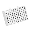 Replacement filter for PetKit Pura Air odor eliminator (2pcs)