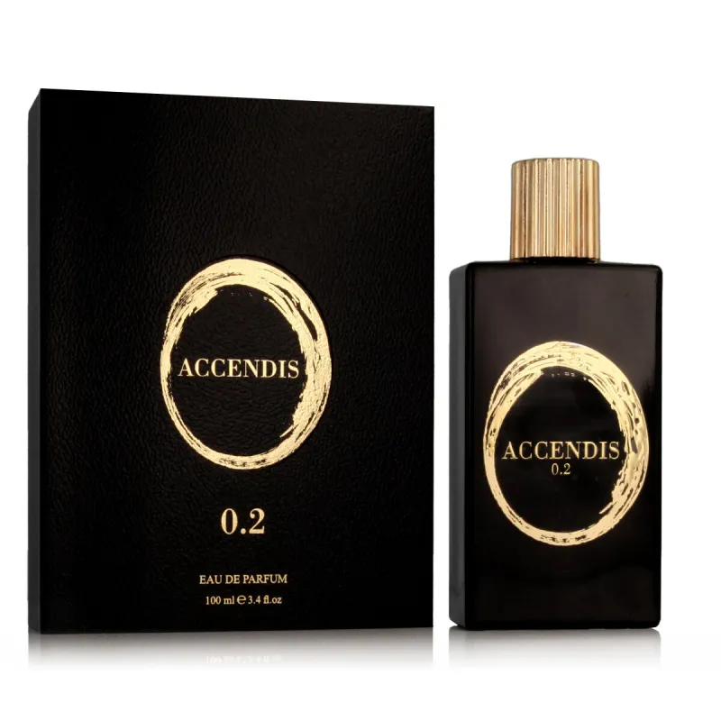 Парфюмерия унисекс Accendis EDP 0.2 100 ml