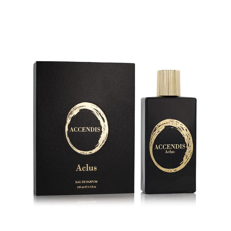 Unisex parfyymi Accendis Aclus EDP 100 ml