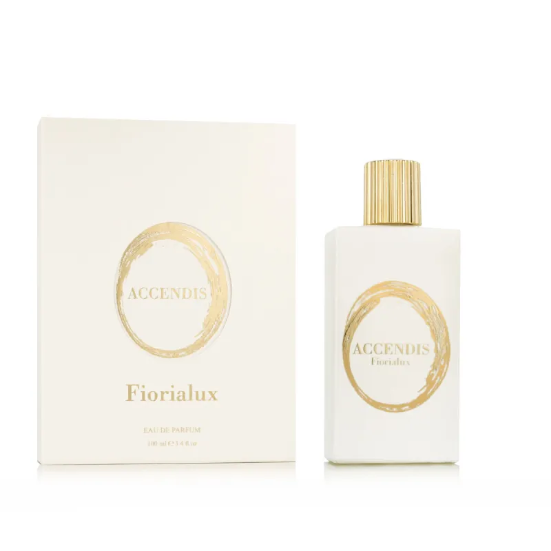 Parfümeeria universaalne naiste&meeste Accendis EDP Fiorialux 100 ml