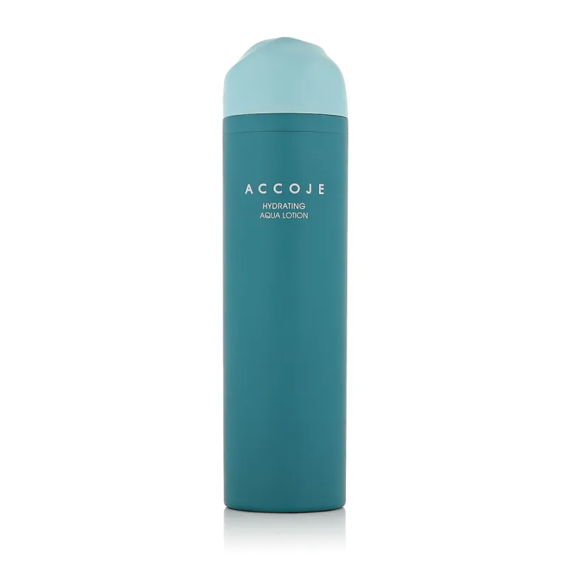 Ihupiim Accoje Hydrating 130 ml