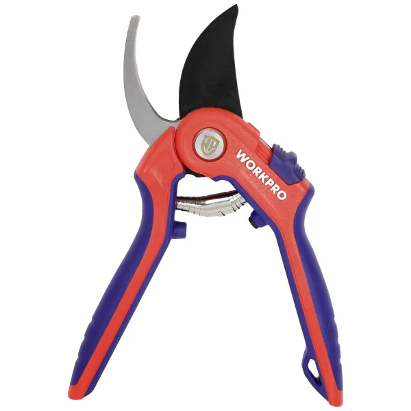 Pruning Shears Workpro sk5 Bypass 19 mm 215 mm