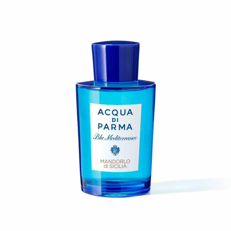 Женская парфюмерия Acqua Di Parma BLU MEDITERRANEO 180 ml