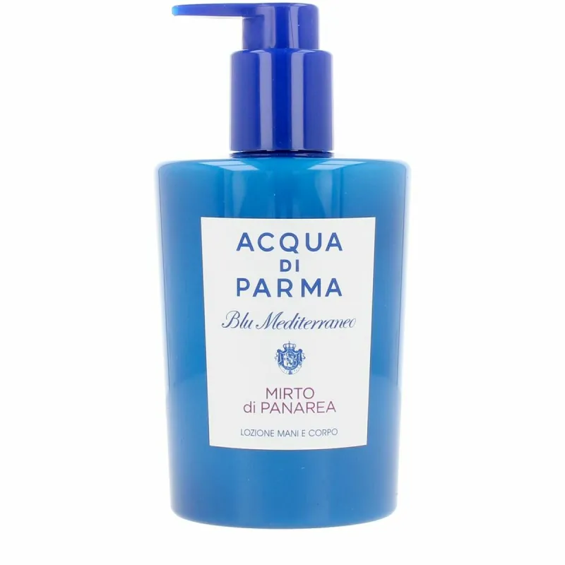 Лосьон для тела Acqua Di Parma BLU MEDITERRANEO 300 ml