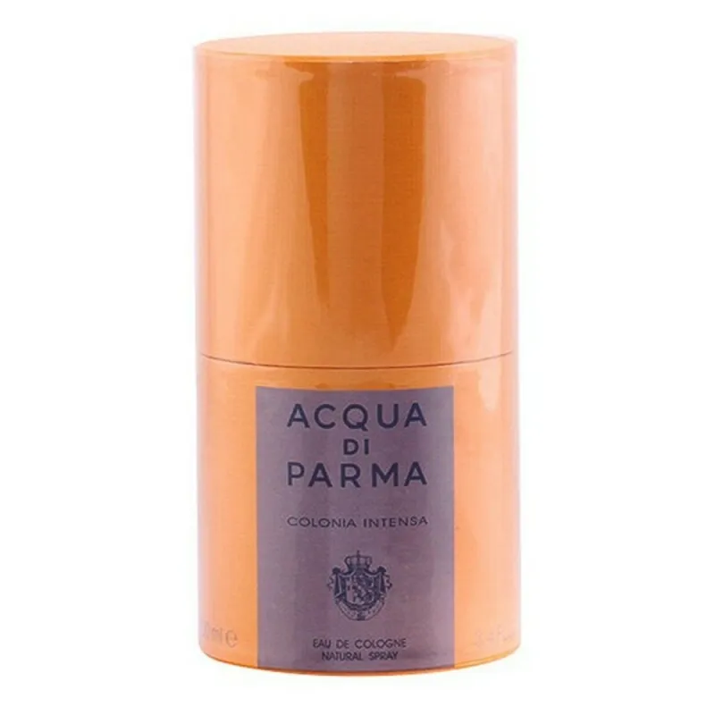 Meeste parfümeeria Colonia Intensa Acqua Di Parma EDC