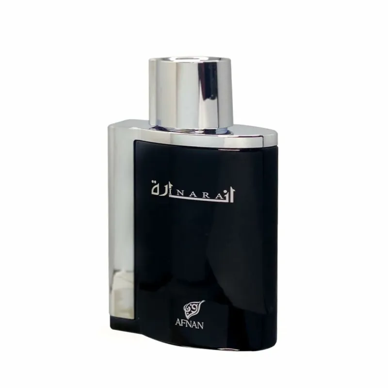 Unisex kvepalai Afnan Inara Black EDP 100 ml
