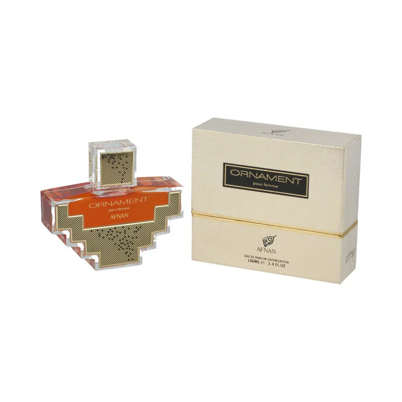 Parfem za žene Afnan Ornament pour Femme EDP 100 ml
