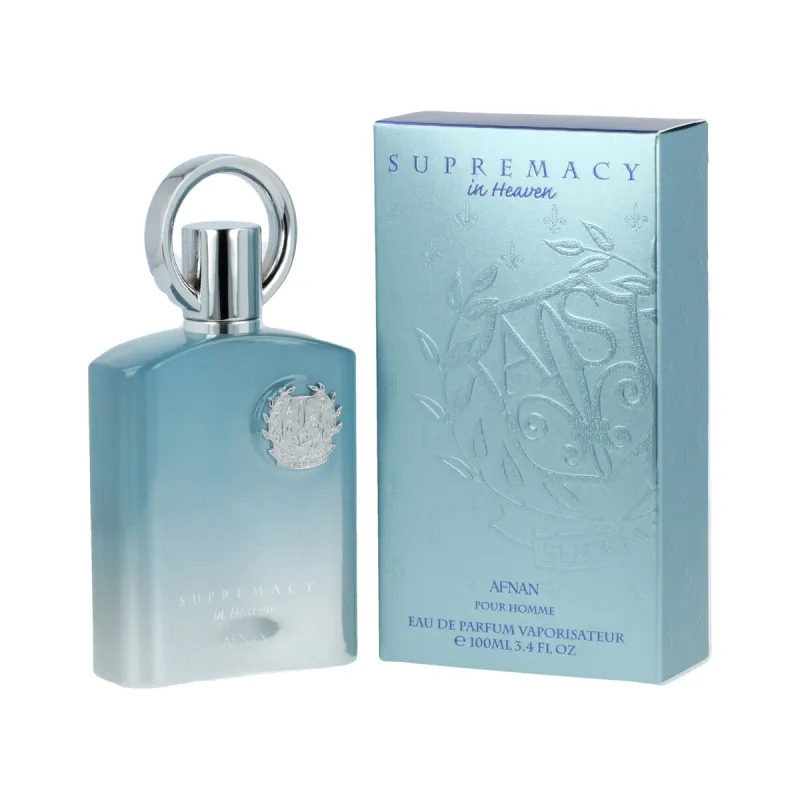 Meeste parfümeeria Afnan Supremacy in Heaven EDP 100 ml