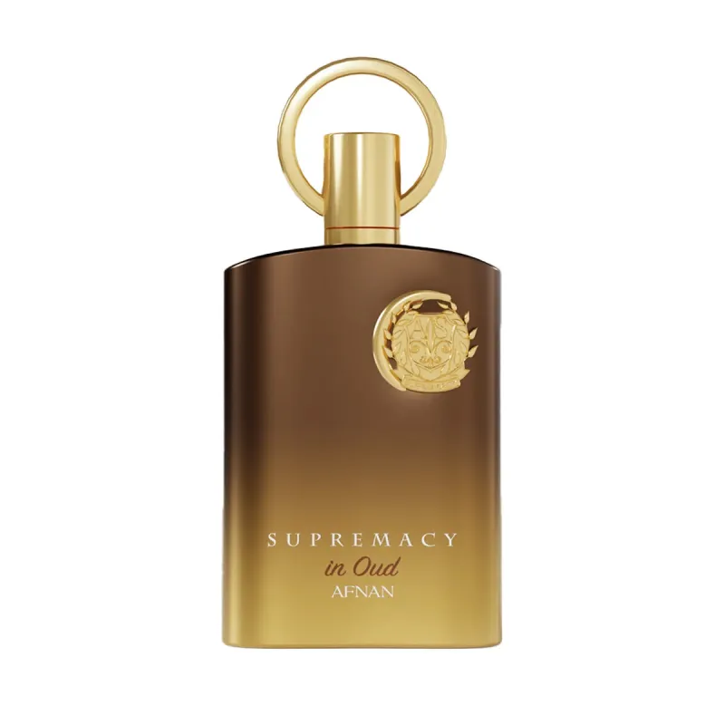 Parfümeeria universaalne naiste&meeste Afnan Supremacy in Oud 150 ml