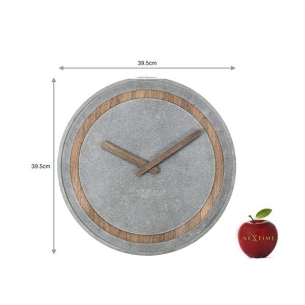 WATCH NEXTIME Unisex 3211 (39,5CM)