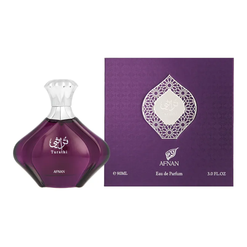 Parfem za žene Afnan Turathi Femme Purple EDP 90 ml